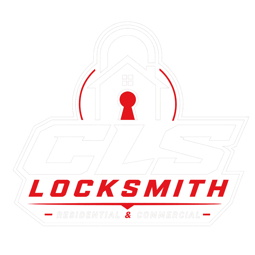 CLS Locksmith — Residential & Commercial locksmith in Thousand Oaks & Ventura County
