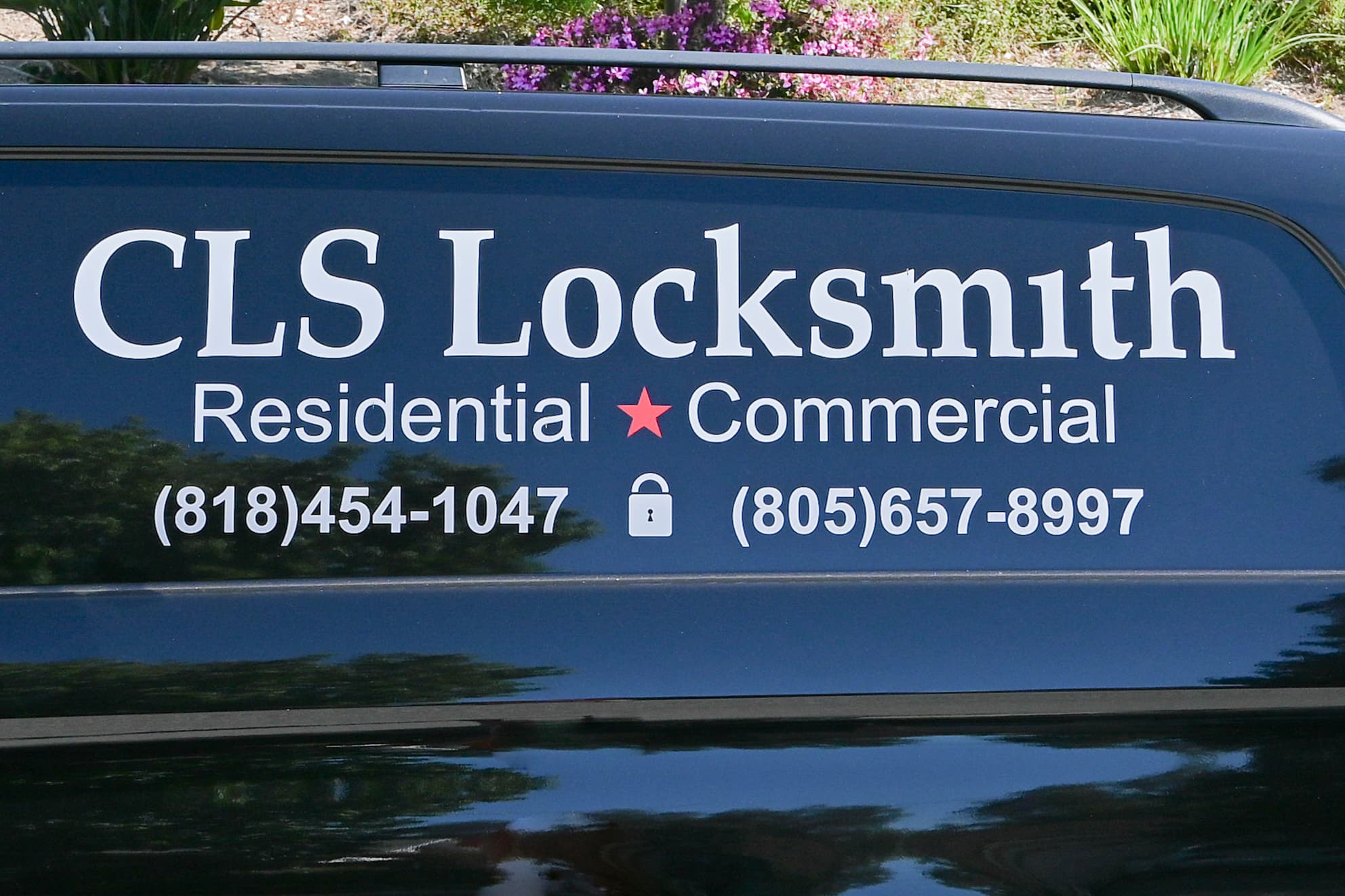 CLS Locksmith mobile locksmith work and equipment photo 8